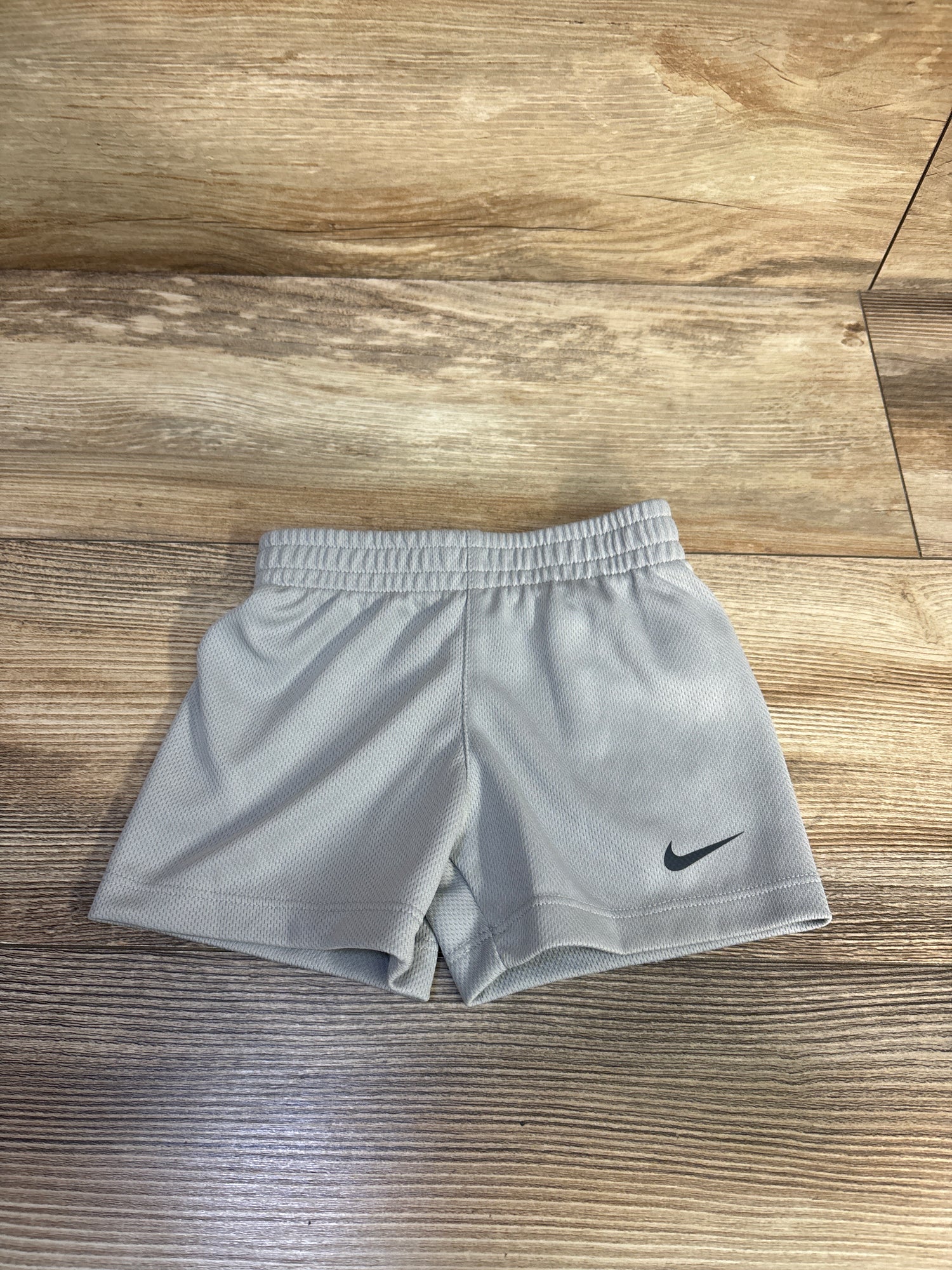 Nike Mesh Shorts Grey sz 9m