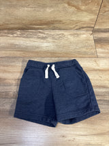 Cat & Jack Drawstring Shorts Blue sz 2T
