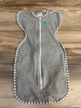 Love To Dream Swaddle Up Original Grey sz Newborn