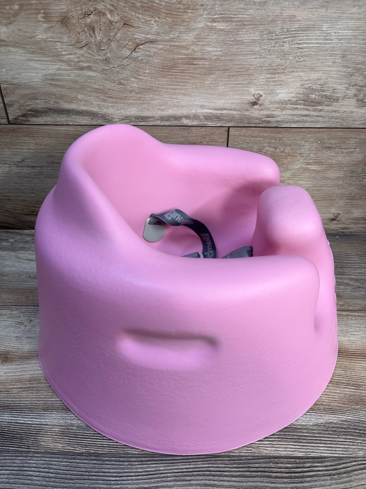 Bumbo Floor Seat in Pink