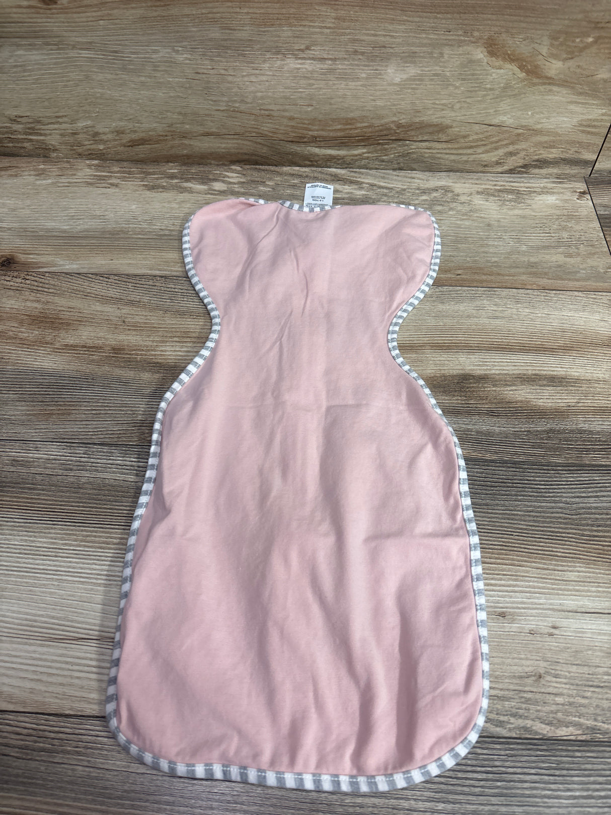 Love To Dream Swaddle Up Stretch Cotton Pink sz Small/Newborn