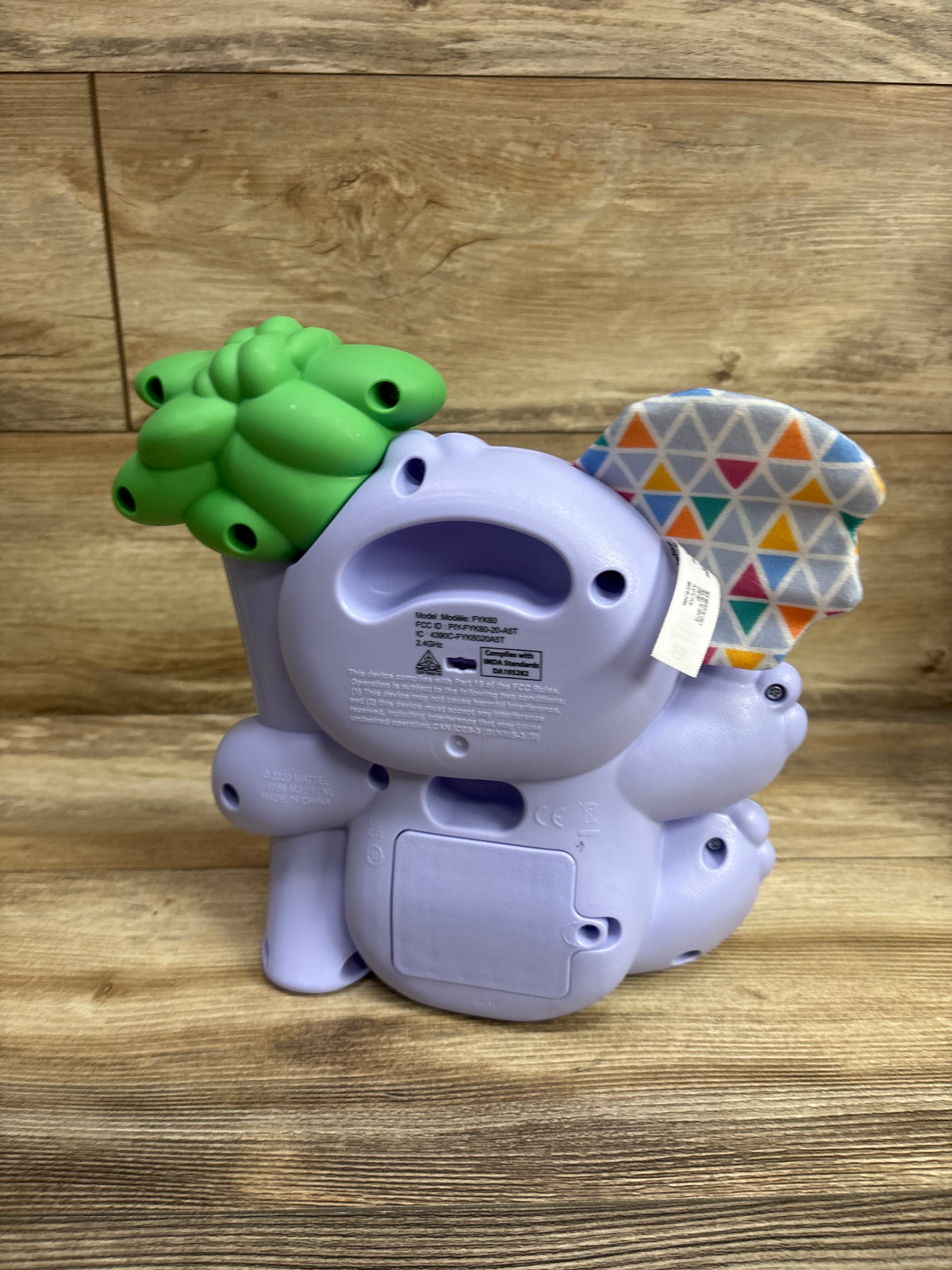 Fisher Price Linkimals Counting Koala