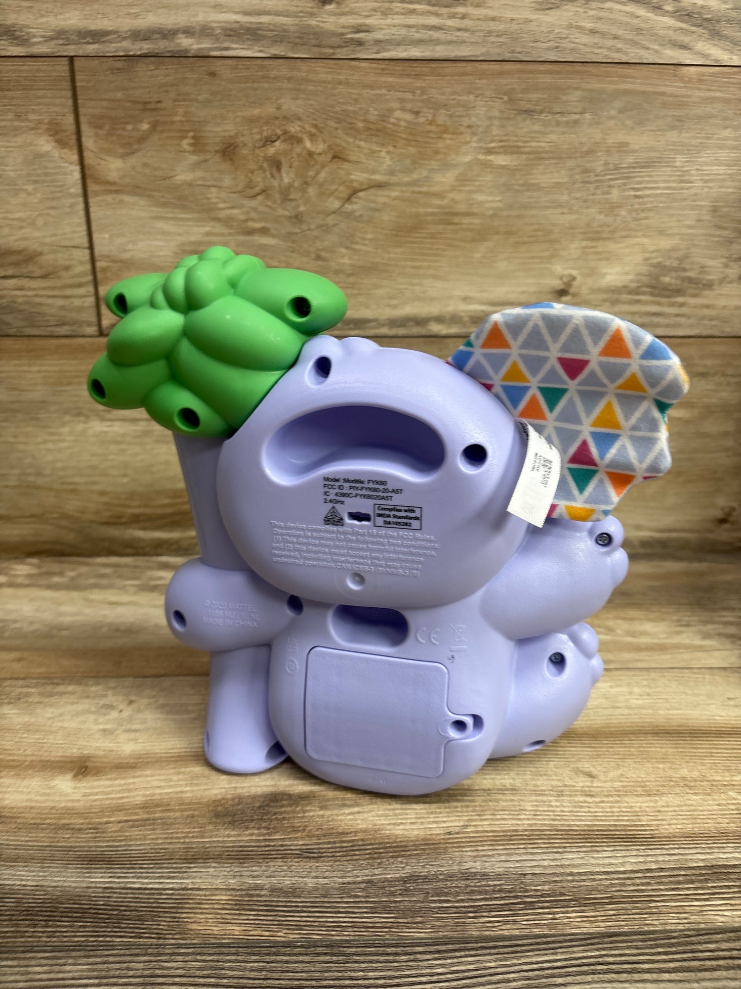 Fisher Price Linkimals Counting Koala