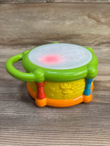 LeapFrog Learn & Groove Color Play Drum Bilingual