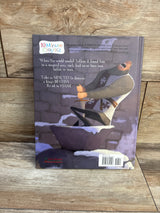King Arthur The Story of How Arthur Became King 10 Minute Classics Hardcover Book