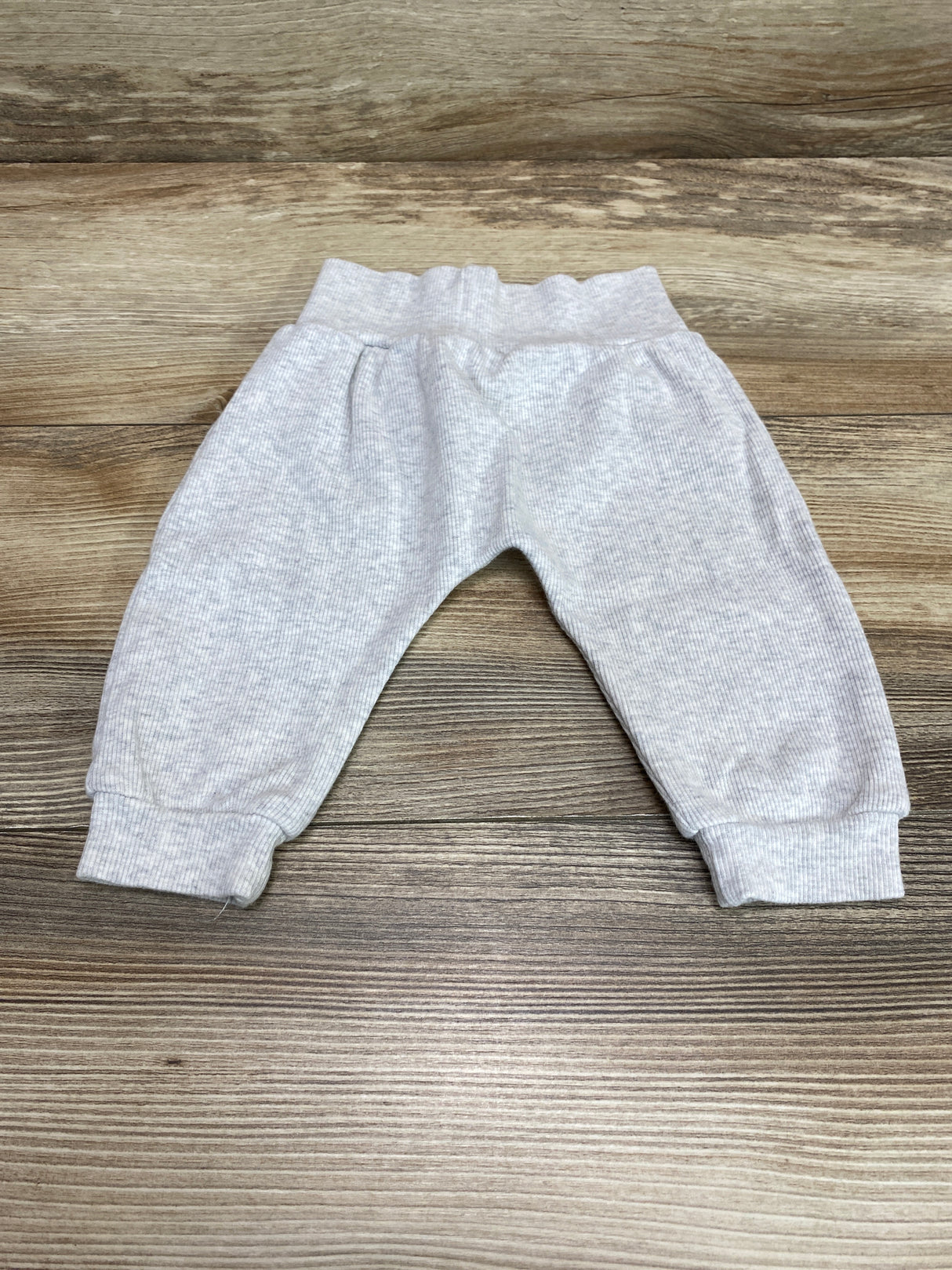 Shein Joggers Grey sz 3-6m