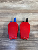 Dmazing Spider-Man Walkie Talkies 2pk