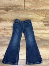 Old Navy Bootcut Jeans Blue sz 5T