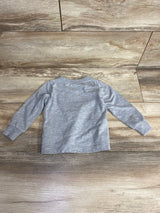 Levi's Logo Shirt Grey sz 18m