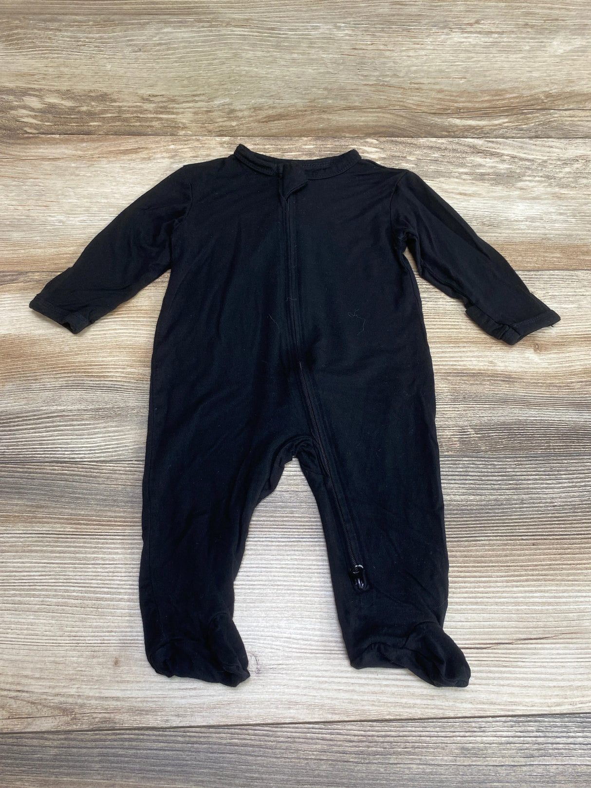 Aablexema Sleeper Black sz 0-3m