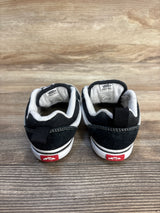 Vans Knu Skool Sneakers Black sz 9c