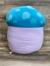 NEW Squishmallows Pyle the Mushroom Plush 20" Plush