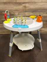 Skip Hop Silver Lining Cloud 3-Stage Activity Center*
