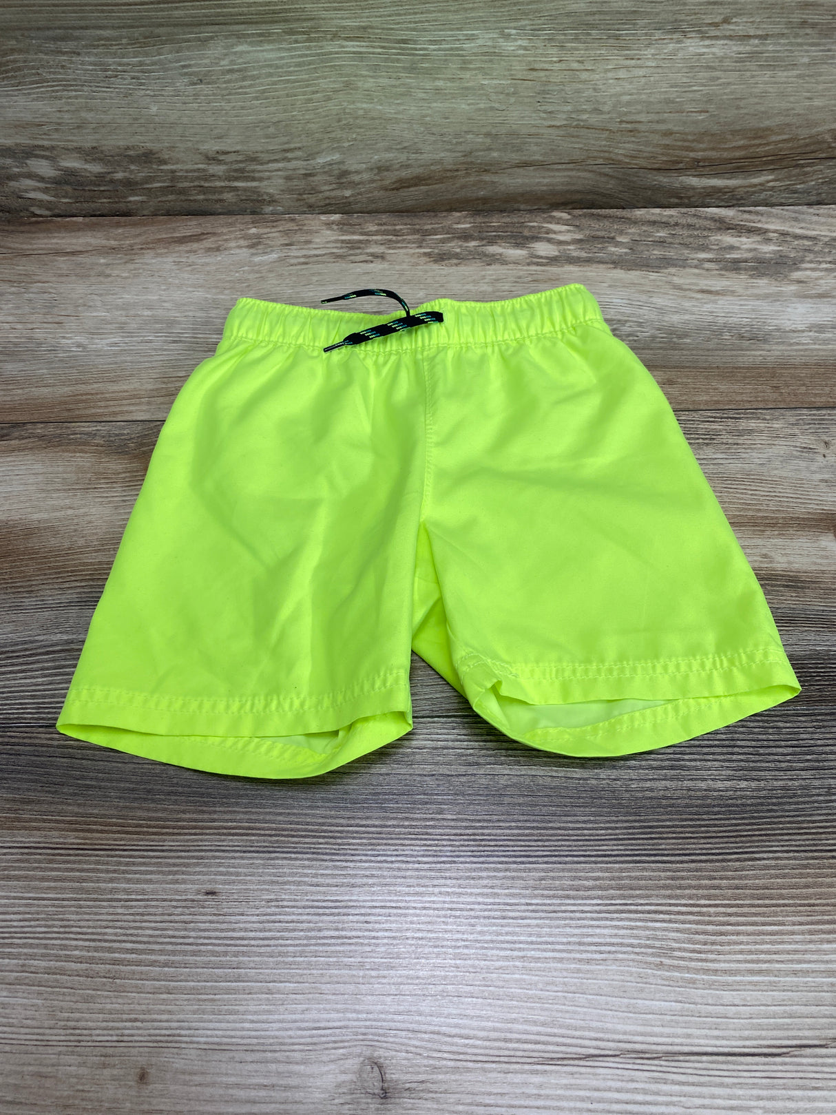 Old Navy Swim Trunks Yellow sz 3T