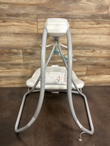 Graco Simple Sway Baby Swing in Ivy