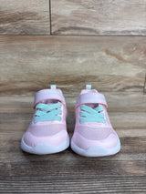 Skechers Go Run 600 K Sneakers, Pink sz 6c