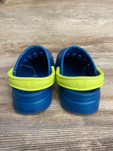 Nw/oT Joybee Active Clogs Navy sz 12/13c