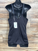NEW Momcozy Nursing Tank Top Black sz XXL