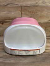 Bumbo Multi Seat with Removable Tray Pink 6-36m