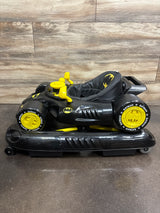 KidsEmbrace DC Comics Batmobile Baby Walker Black/Yellow