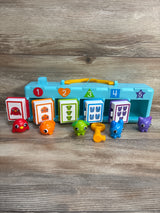 Learning Resources Lock & Key Clubhouse