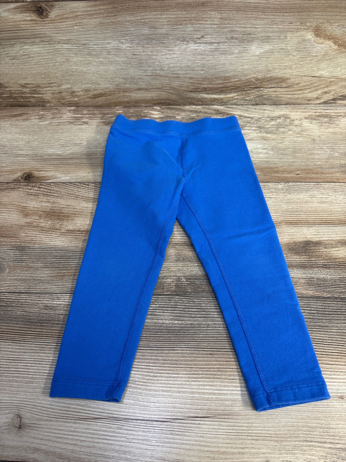 Primary Pull On Pants Blue sz 3T