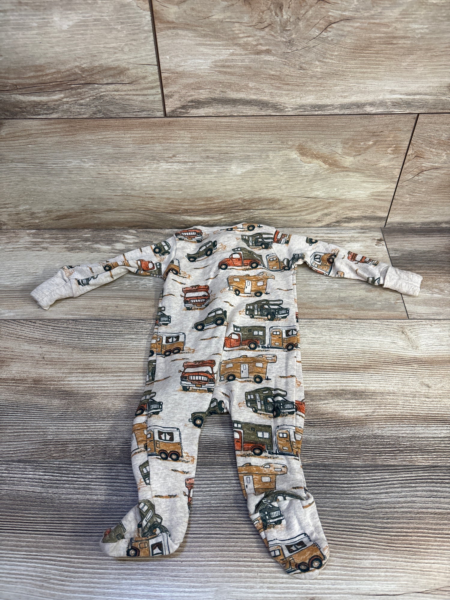 Member's Mark Sleeper Beige sz 3m