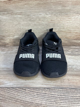 Puma Wired Run Sneakers Black sz 7c - Me n Mommy To Be