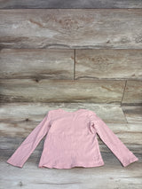 Children's Place Fall Shirt Pink sz 3T