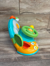 Bright Starts Lights & Colors Driver