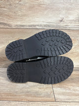 NEW Art Class Celia Glitter Loafers Black sz 2Y