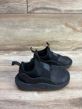 Nike Flex Runner 4 TD 'Black Anthracite' sz 6c