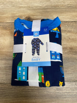 NEW Wondershop Hanukkah Sleeper sz 6-9m