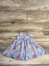 Disney Princess Tank Dress sz 3T