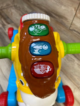 Vtech Gallop & Rock Learning Pony
