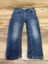 Cat & Jack Slim Jeans Blue sz 3T