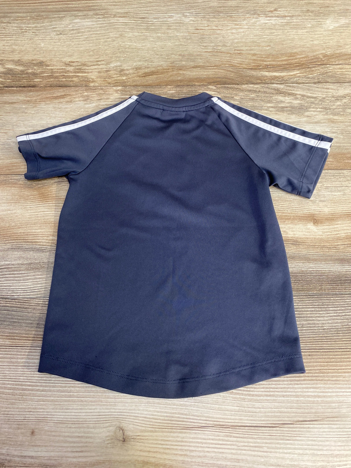 Adidas Logo Shirt Grey sz 3T