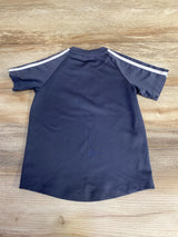 Adidas Logo Shirt Grey sz 3T