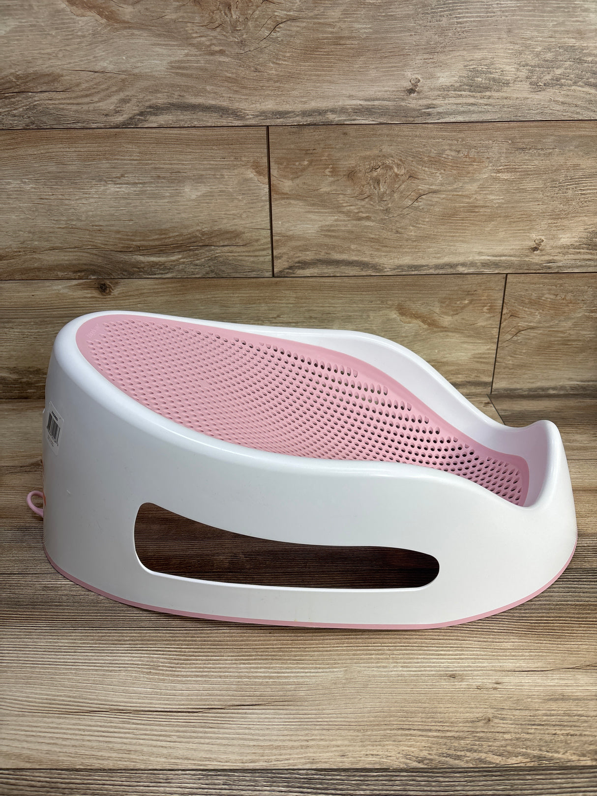 Angelcare Bath Support in Pink