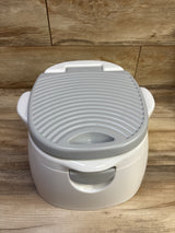Munchkin Arm & Hammer Multi-Stage 3-in-1 Potty