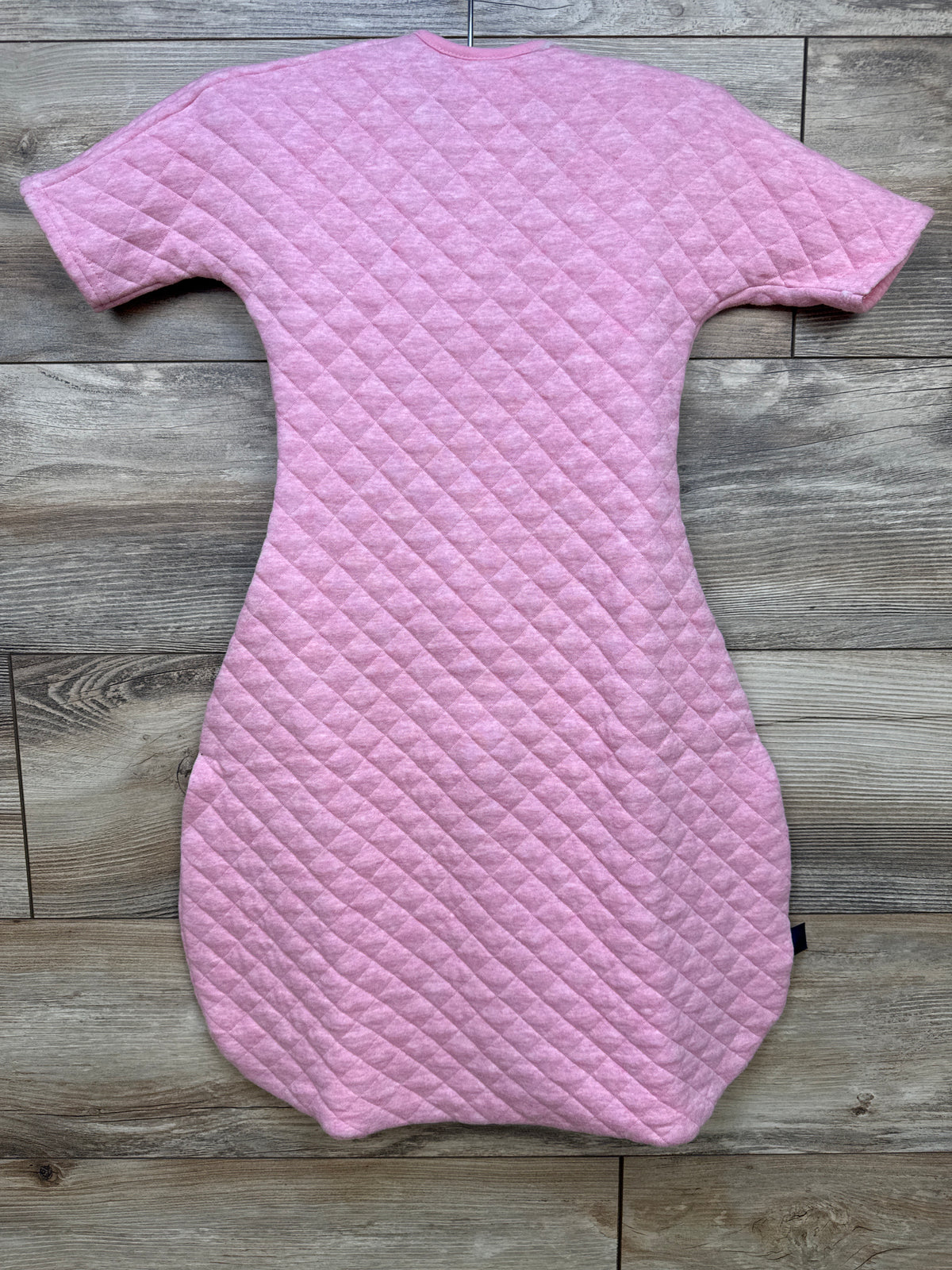 HALO SleepSack Easy Transition Wearable Blanket Pink sz M/6-9m