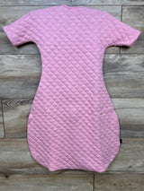 HALO SleepSack Easy Transition Wearable Blanket Pink sz M/6-9m
