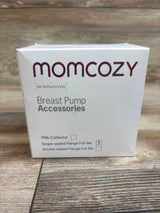 NEW Momcozy S9/S12 Pro Single-Sealed Flange 24mm
