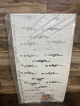 NEW Moonlight Slumber Little Dreamer Crib Mattress