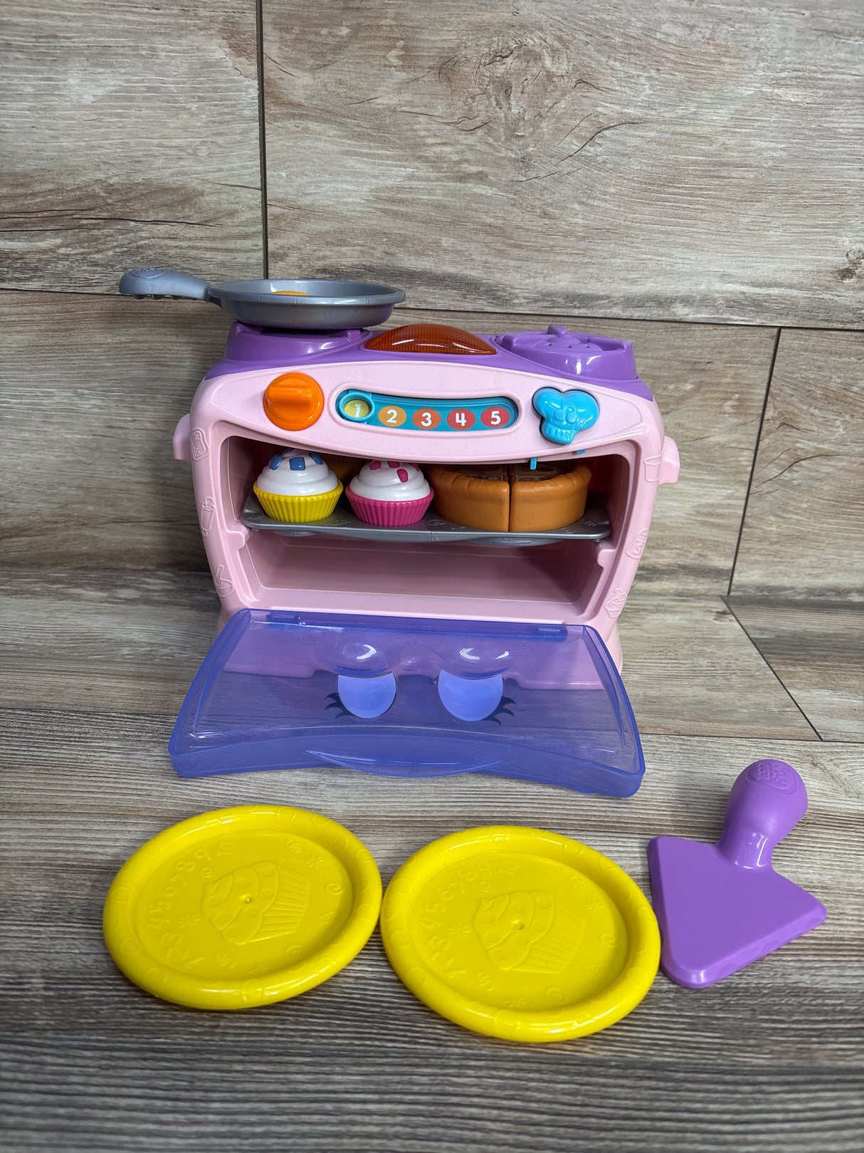 LeapFrog Number Lovin' Oven