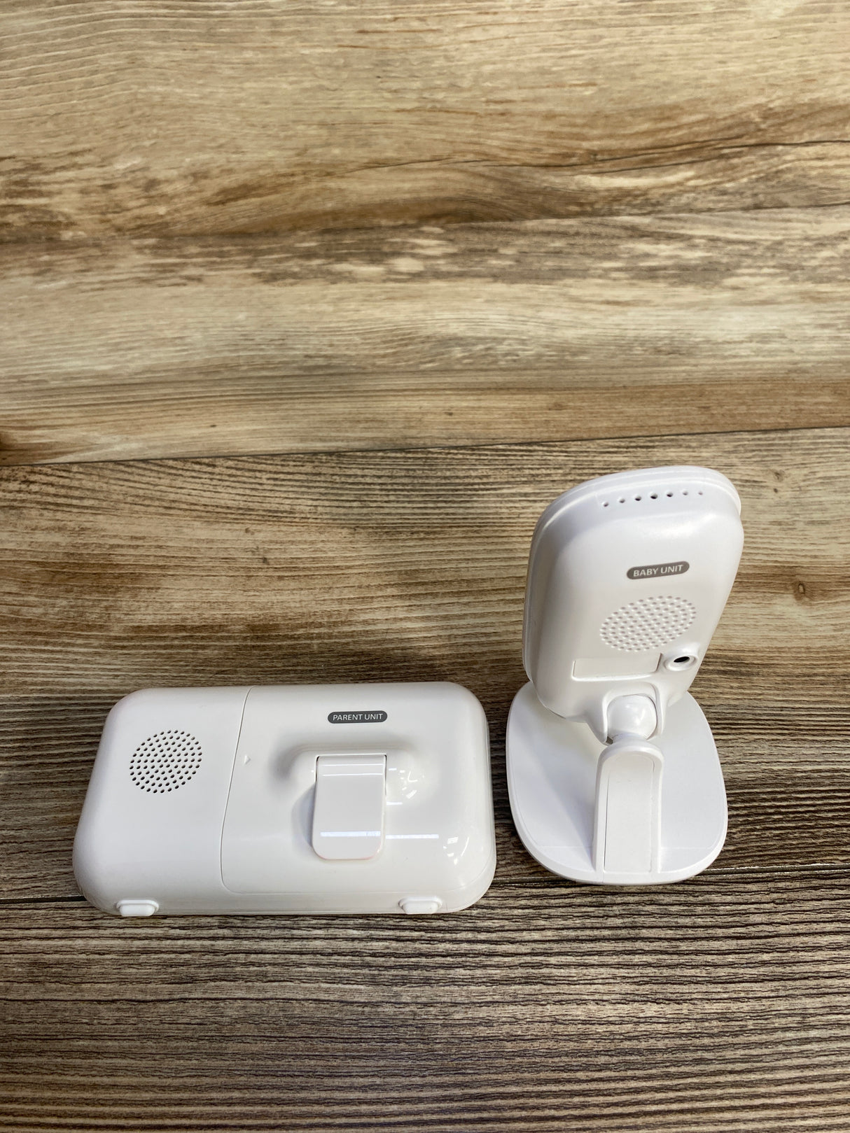 VTech VM3252 BU Video Baby Monitor