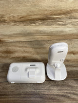 VTech VM3252 BU Video Baby Monitor
