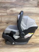 UPPAbaby Mesa V2 Infant Car Seat in Stella 4-35lbs.