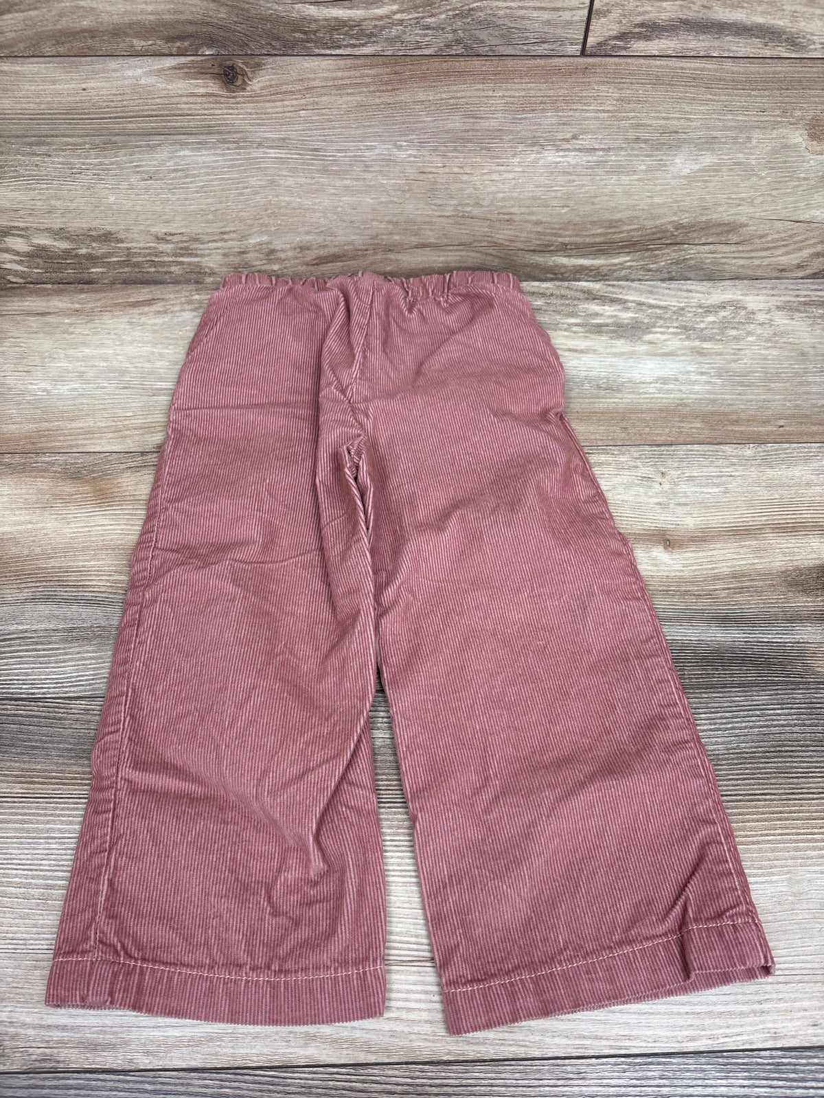Carter's Corduroy Pull-On Pants Pink sz 4T