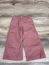 Carter's Corduroy Pull-On Pants Pink sz 4T
